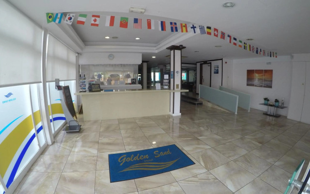Hotel Golden Sand