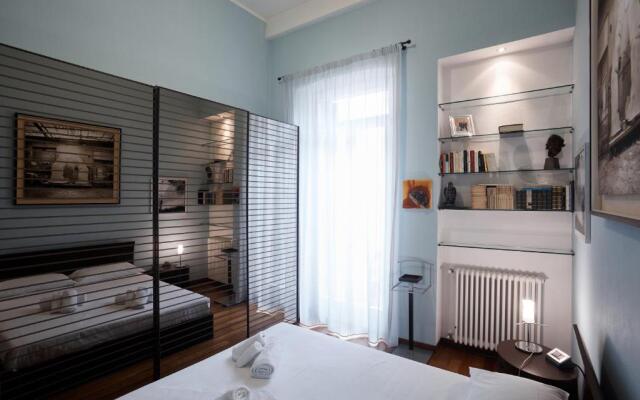 La Casa del Fotografo