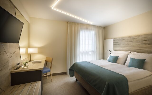 Hotel Marina - Liburnia