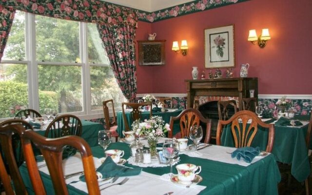 Inn at 161