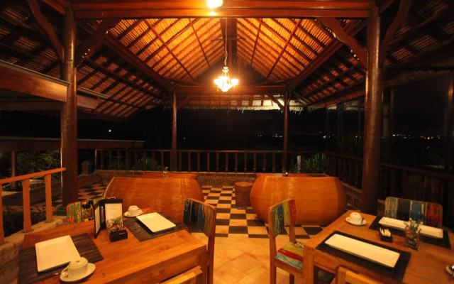 Sanur Seaview Hotel