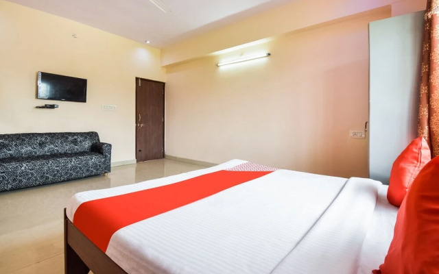 Kachawa Resort by OYO Rooms