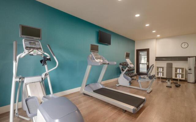 Holiday Inn Express Hotel & Suites Lavonia by IHG