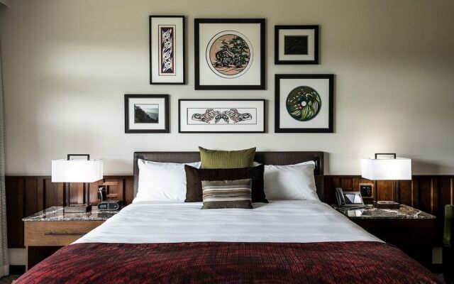 7 Cedars Hotel & Casino