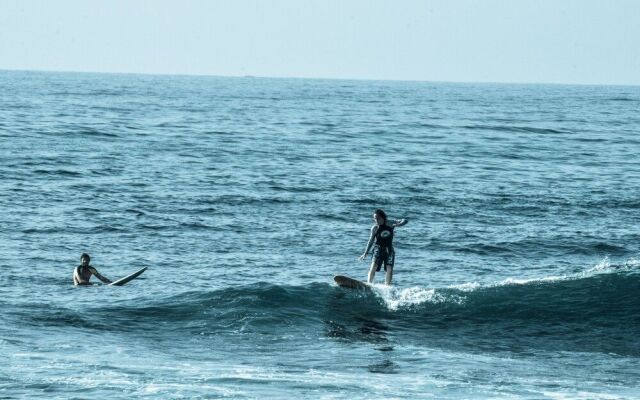 Tenasi Beach Resort
