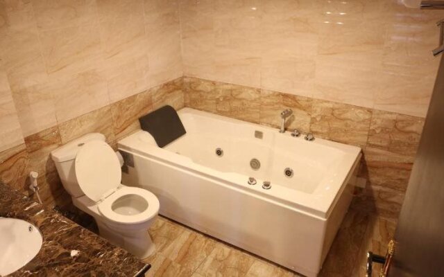 Terrace Furnished Apartments - Mahboula
