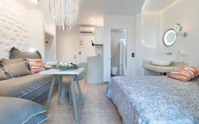 Spiros Hotel