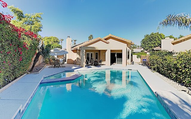 Entertainer's Paradise W/ Resort-style Pool & Spa 3 Bedroom Home