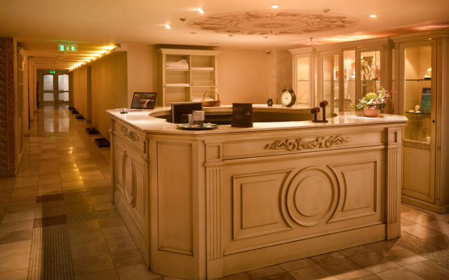 Hilton Sibiu
