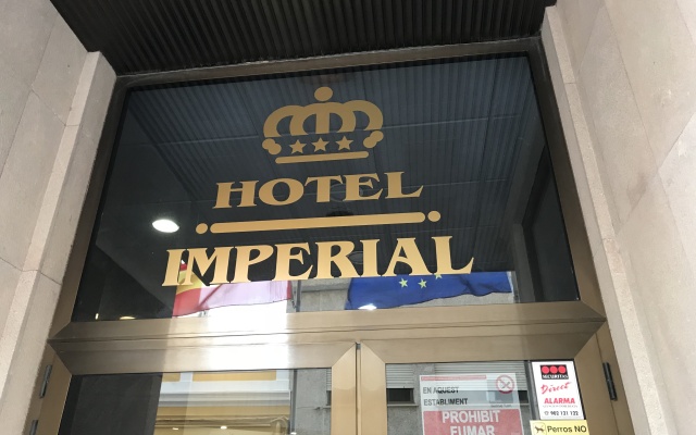 Hotel Imperial II