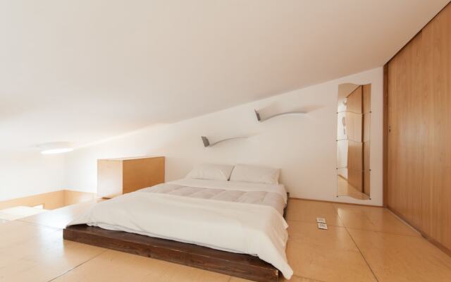 Kalsa miniLoft by Wonderful Italy