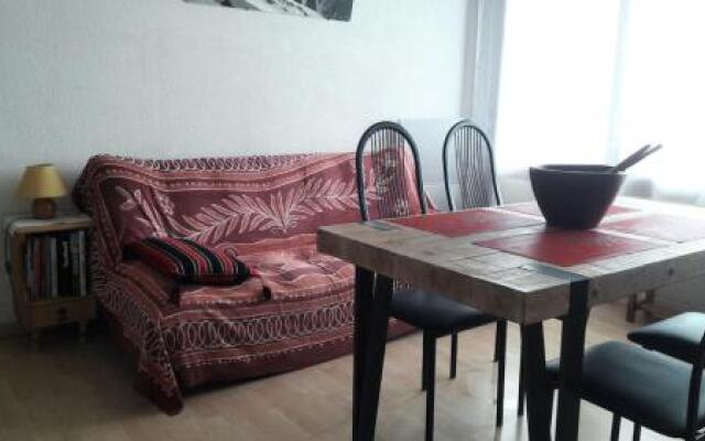 Residence Les Camparolles 62462