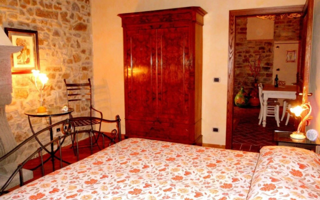 Agriturismo la Casetta delle Erbe