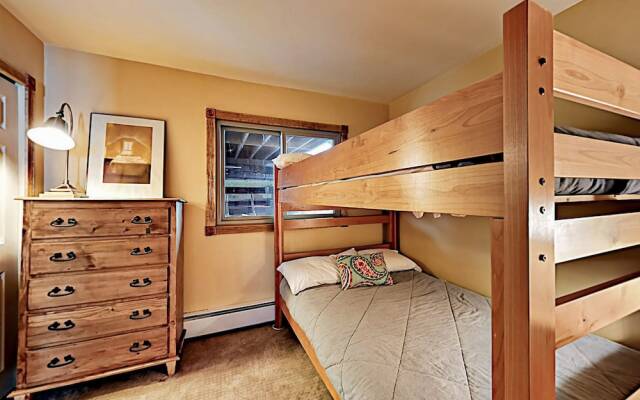 Roomy 3112 - 3 Br Townhouse