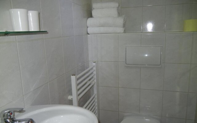 Haus Hepi B&B