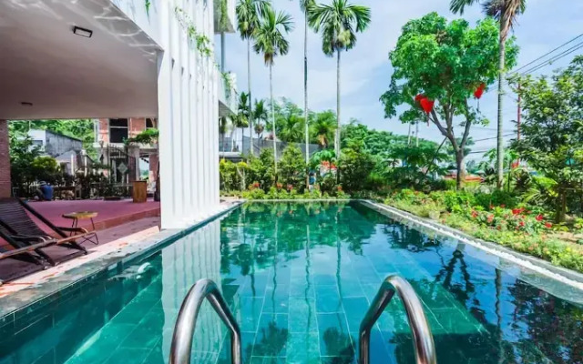 Opal Boutique Villa