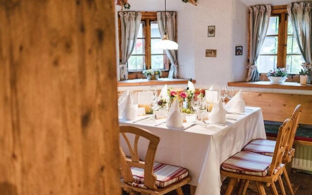 Hotel Hochsteg-Gütl