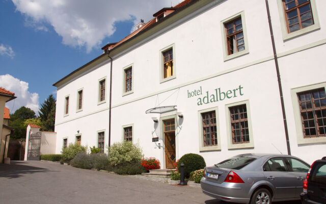 Hotel Adalbert