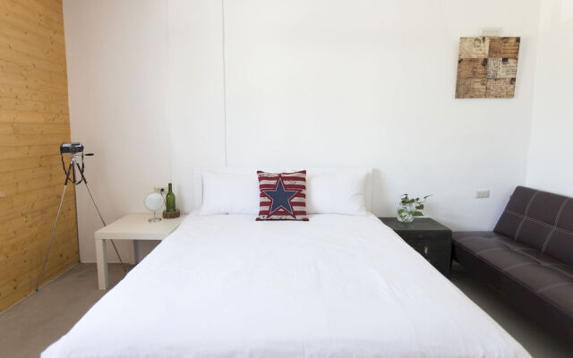 Zero Plus Design Homestay