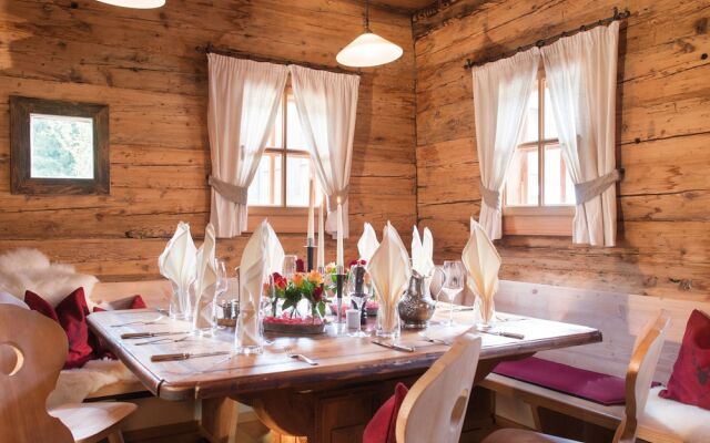 Apartments Bergresort Werfenweng