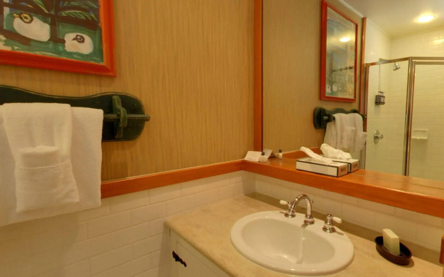 Hilton Grand Vacations Club Tremblant Canada