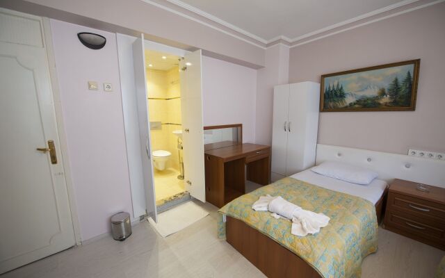 Samsun Charme Hotel