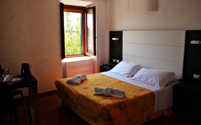 Primavera Mini Hotel