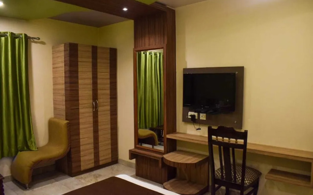 Hotel Banaras Haveli