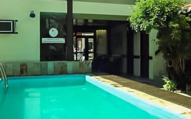 OYO Hotel do Descobrimento