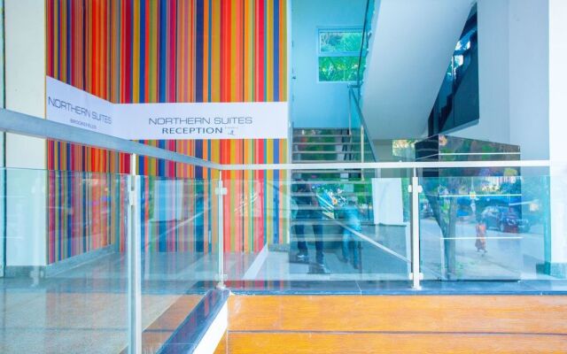 Northern Suites - Brookefields