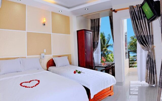 Rosy Hotel Nha Trang