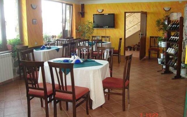 Guest House Rusalka