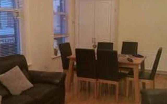Apartment - Heart of Cork City
