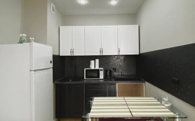 Апартаменты СоваХоум на ул. Смолина 61