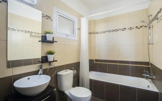 Protaras Palm Suite 207