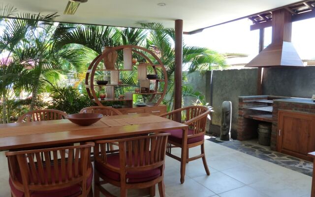 Villa Damai