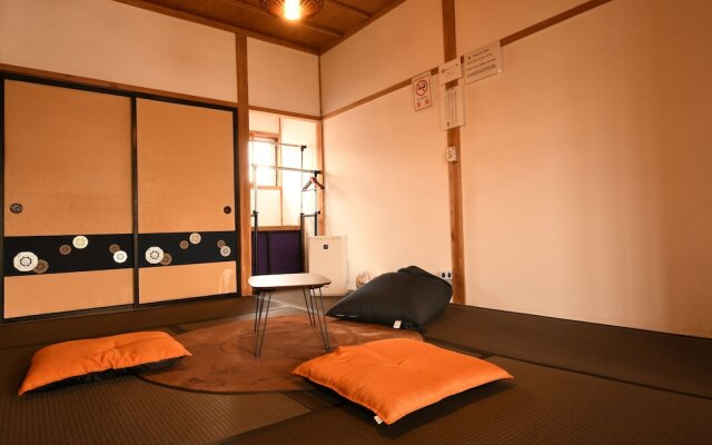 Tsubaki - the best guesthouse in Inawashiro