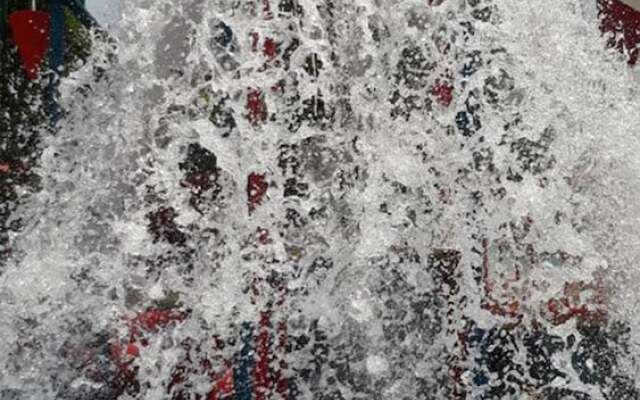 Junikastay Blagoon Melaka