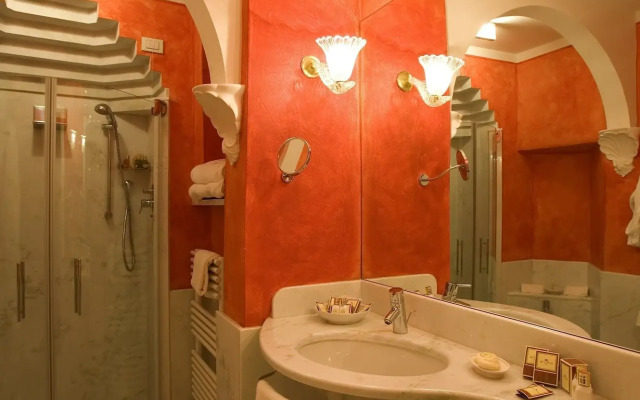 Residenza d'Epoca Relais Campo Regio
