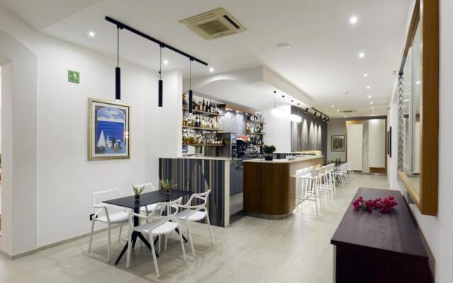 Best Western Hotel Martello