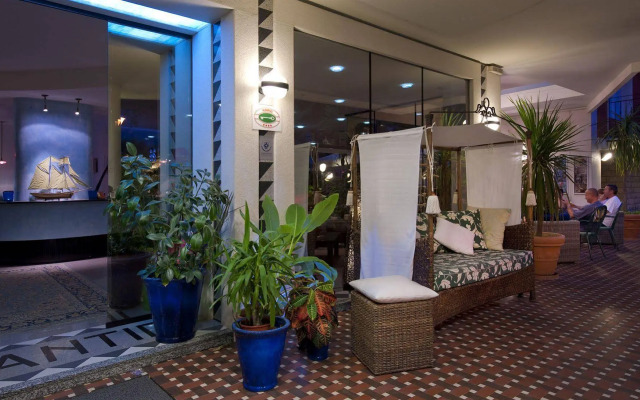 Hotel Atlantic Riviera