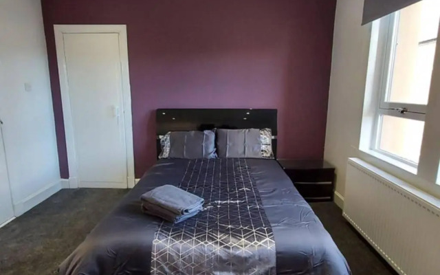 Stunning 3-bed Apartment in Dundee