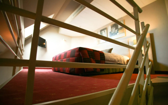 Hotel Verviers Van der Valk