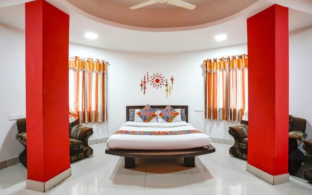 Fabexpress Sai Lodging