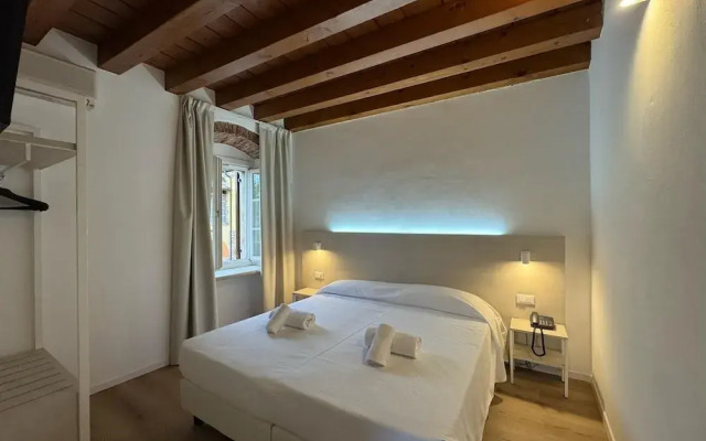 Antica Dimora Corte Impero