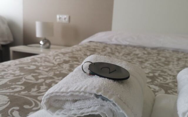 Pensión La Estación