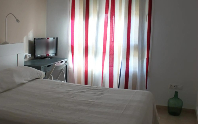 Apartamento Las Palmerillas-Residencial Torrequebrada