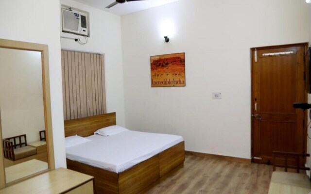 Hotel BnB-Delhi