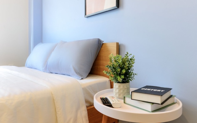 Cozrum Homes Rivera Corner – Guest Rooms – Ho Chi Minh City