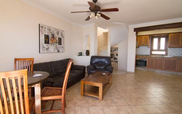 Apartamento Carabeo 70